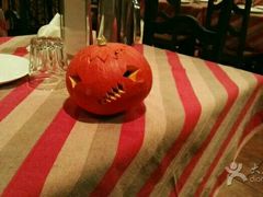 -托斯卡纳烘焙意大利餐厅(五天地店)