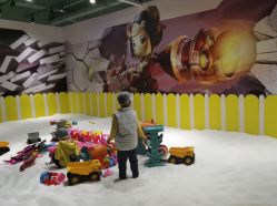 -宝燕乐园(闵行旗舰店)