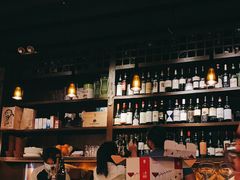 -La Tavernetta(Bar à Vin)(乌鲁木齐路店)