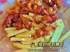 -阿波罗西餐厅(大润发店)