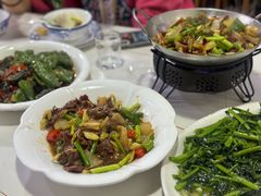 -湘满堂菜馆(花巷店)