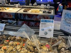 -盒马鲜生(大成店)