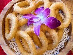 -申德勒加油站西餐厅(太仓店)