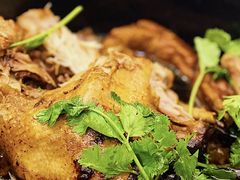 神仙鸡-海景壹号大酒店(滨湖店)