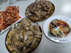 -人和啤酒屋海鲜大排档(营口路店)