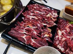-三毛牛肉店(福强店)