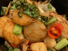 -万丽轩·粤菜(王府井金茂万丽酒店)