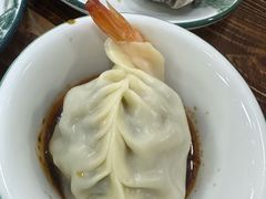 -叶存利海鲜大馅饺子(海宁路总店)