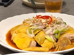 -和平馆·地道港澳茶餐厅(西门口店)