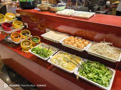 -素心素食(翠苑店)