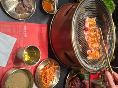 -西塔老太太泥炉烤肉(龙湖北苑天街店)