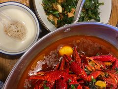 -虾小龙老长沙龙虾馆(坡子街店)