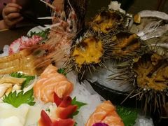 -割烹旭日本料理(龙湖狮山天街店)