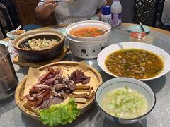 -六合居(温江店)