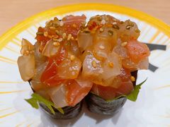 -友壹町寿司(佛山新DNA店)