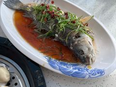 -前王院•巧克力海鲜市集餐厅(万平口店)