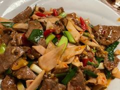 -小四川美食馆(幸福路店)