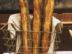 WHEAT&BAKER-WHEAT&BAKER-麥(凯德来福士店)