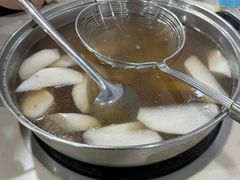 -菜忠潮州牛肉店(岗厦店)