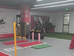 -育健帕里西青少年体能训练中心(广渠门店)
