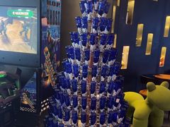 -CIAO·团建聚餐·生日派对轰趴馆(福田店)