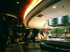-339旋转餐厅(天府熊猫塔店)