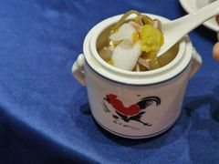 酸菜肚丝汤-院8里·少城记忆老川菜(宽窄巷子店)