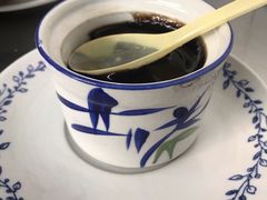 龟苓膏-達揚原味燉品(文明路店)