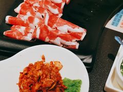 -额尔敦·品质自助(摩尔城店)