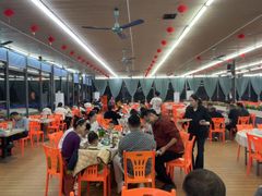 -红月湾海鲜饭店•沙滩海景(双月湾店)