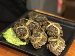 -戴记龙虾(天泽街店)