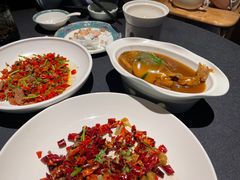 -肆月河豚·淮扬菜·湘菜(华天店)