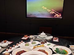 -墨泉峰味(润和国际广场店)