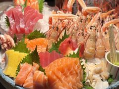 -匠和风精致料理(成都龙湖滨江天街店)