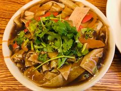 -真素诚·清真(新华路店)
