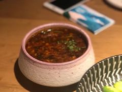 老昆明米线-云水瑶意境云南菜餐厅(大悦城店)