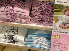 -优衣库(北京万柳华联购物中心店)