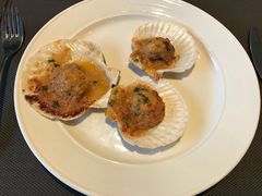 -岷山饭店-芝芝自助餐厅