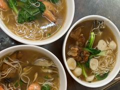 -从前慢海鲜面馆