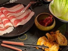 -伊茉家的烤肉店(勒泰中心店)