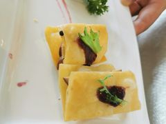 -鹭江潮餐厅•福建菜(鹭江佲家酒店)