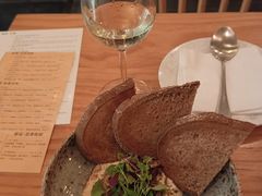 -Egg•Allday Brunch(襄阳北路店)
