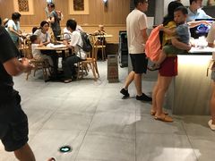 -食代馆(深业上城店)