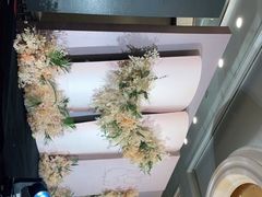-无锡城中皇冠假日酒店·芳园中餐厅