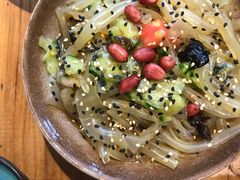 舂粉皮-阿木舂记·特色小吃(平江路店)