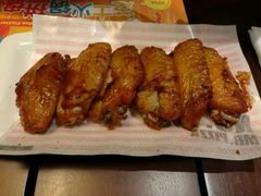 -Mr.Pizza米斯特比萨(苏州平江万达广场店)