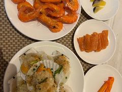 -长沙三景韦尔斯利酒店·Oval全日制餐厅自助餐