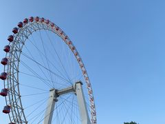 -天津之眼摩天轮