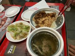 -72街荷叶饭(三元里店)