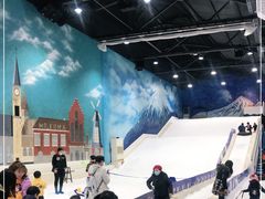 -Mr·Kuma酷么先生雪之乐园